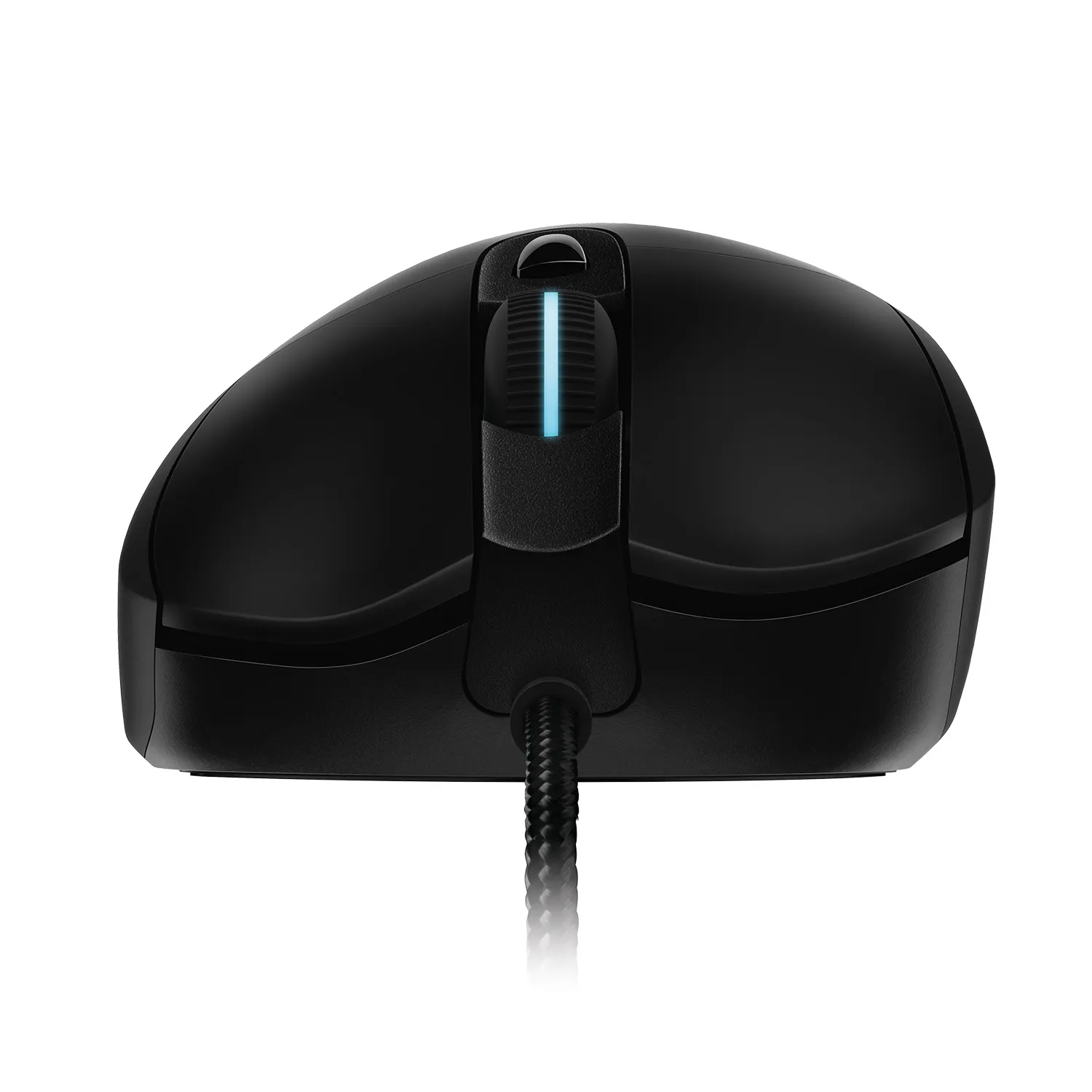 Logitech G403 HERO RGB - gaming mouse, black