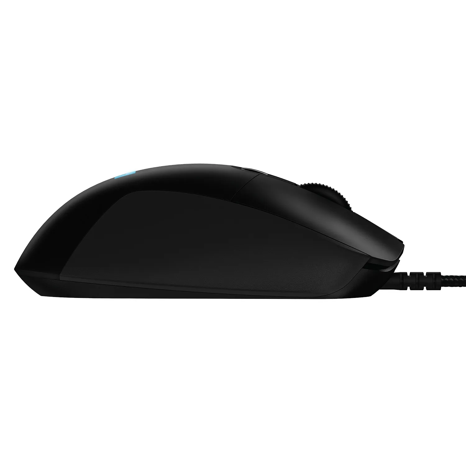 Logitech G403 HERO RGB - gaming mouse, black