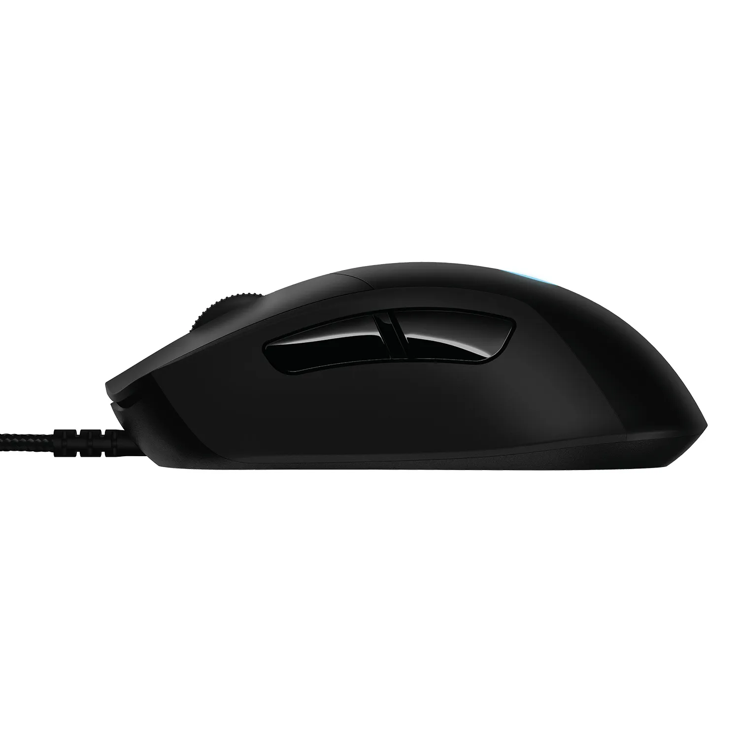 Logitech G403 HERO RGB - gaming mouse, black