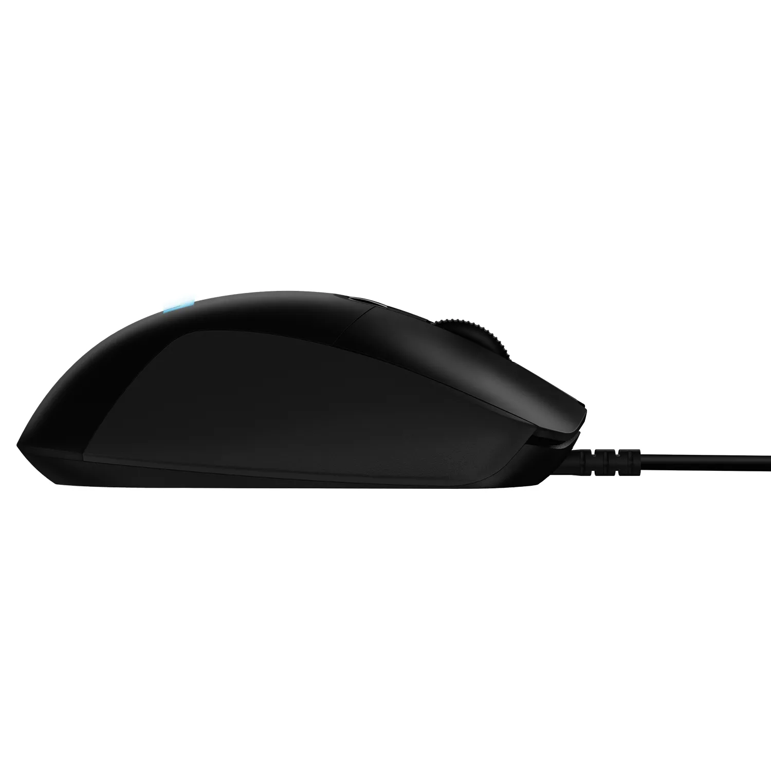 Logitech G403 HERO RGB - gaming mouse, black
