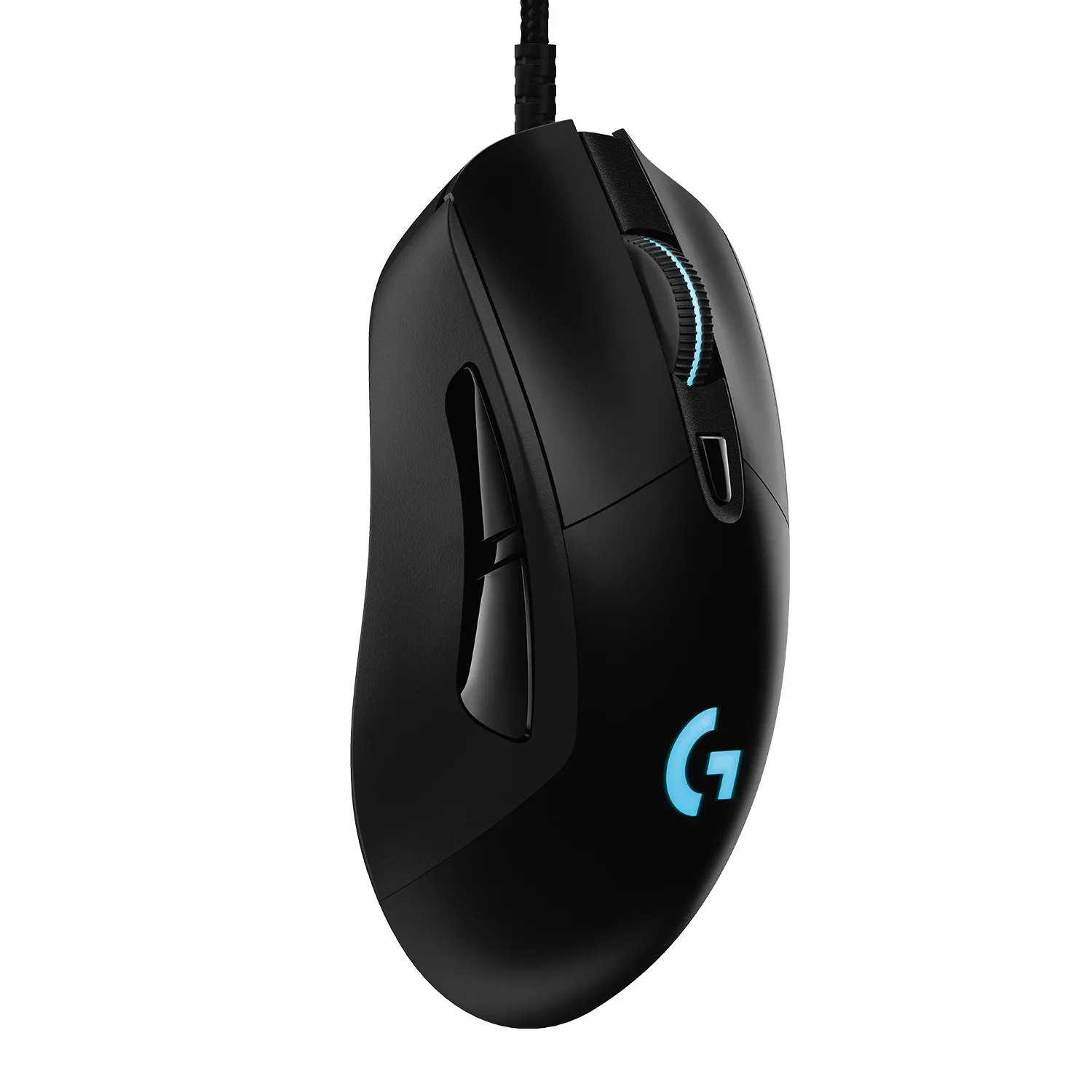 Logitech G403 HERO RGB - gaming mouse, black