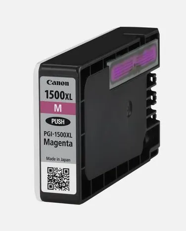 Ink/PGI-1500XL Cartridge MG BLIST+SEC