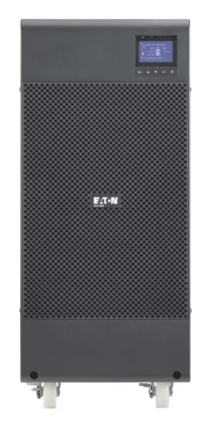 Eaton 9SX High performance Online double conversion TOWER UPS 5kVA/4.5kW 3 min (9 min @50%) 230 V. Input hardwired single phase 230V (32A), Output 230 V single