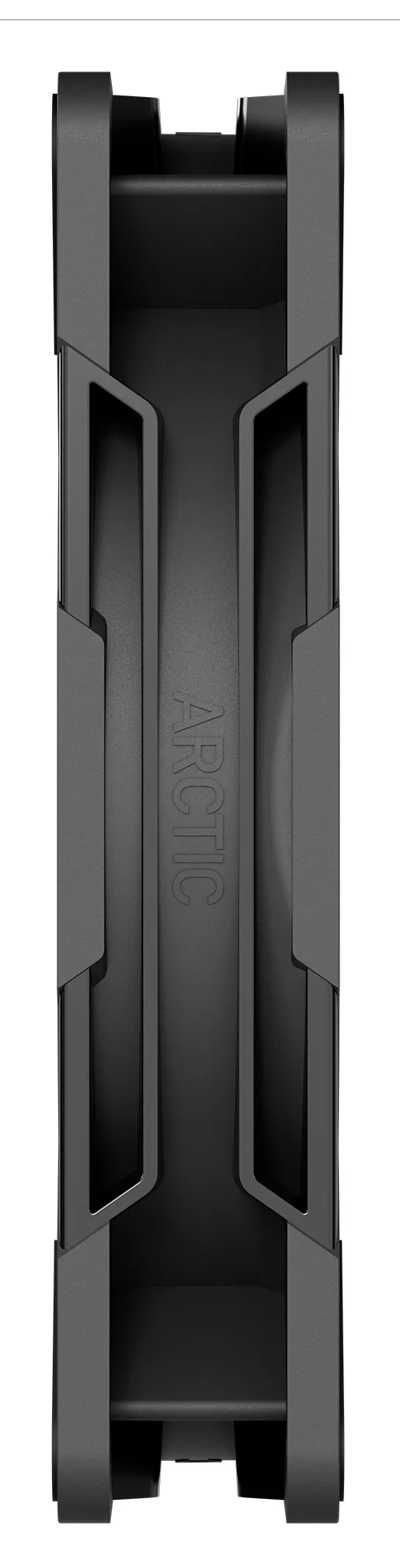 Arctic P14 Pro A-RGB 140mm - chassi fl&auml;kt, Svart