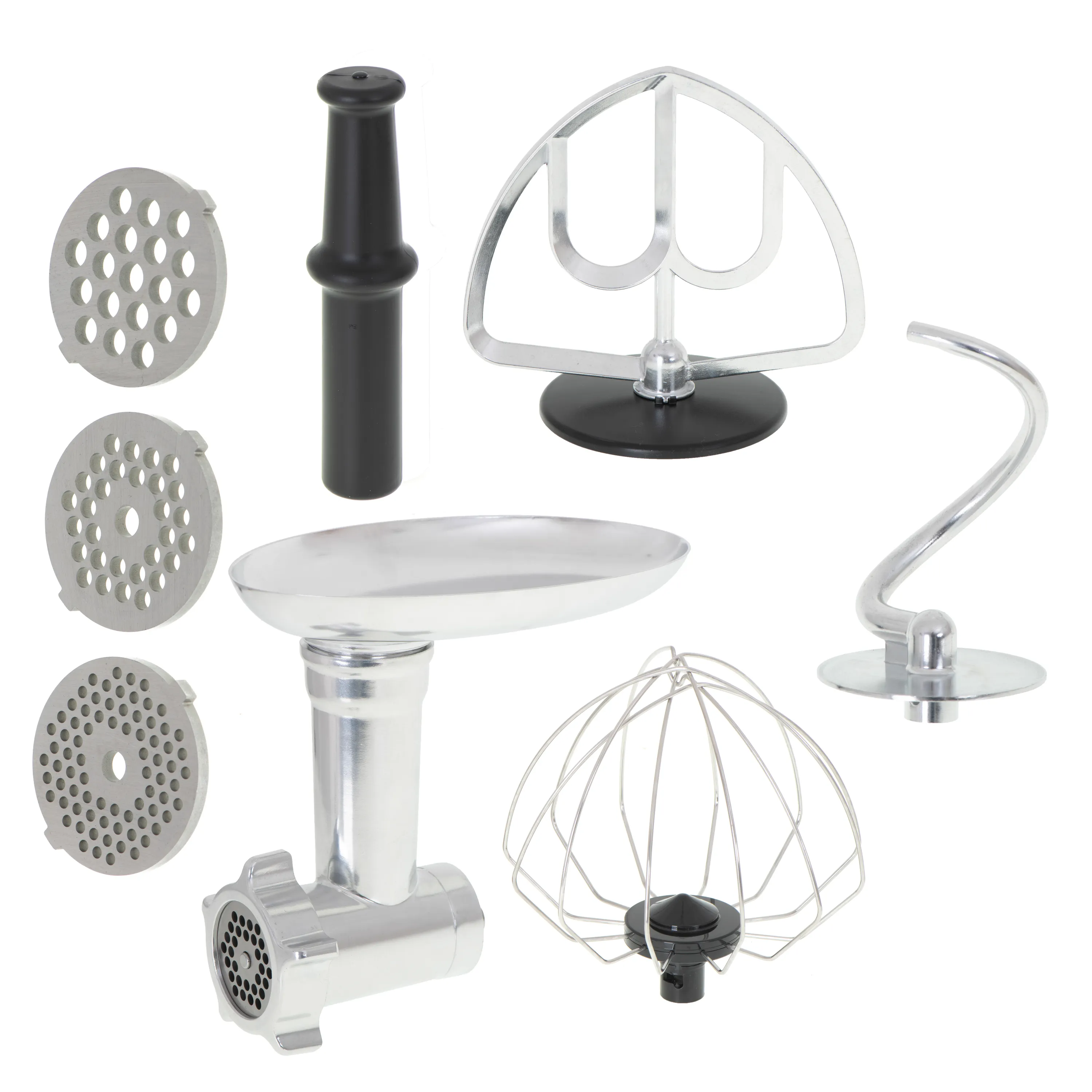 Adler AD 4221 Planetary food processor, 2200 W, 7 L, Steel