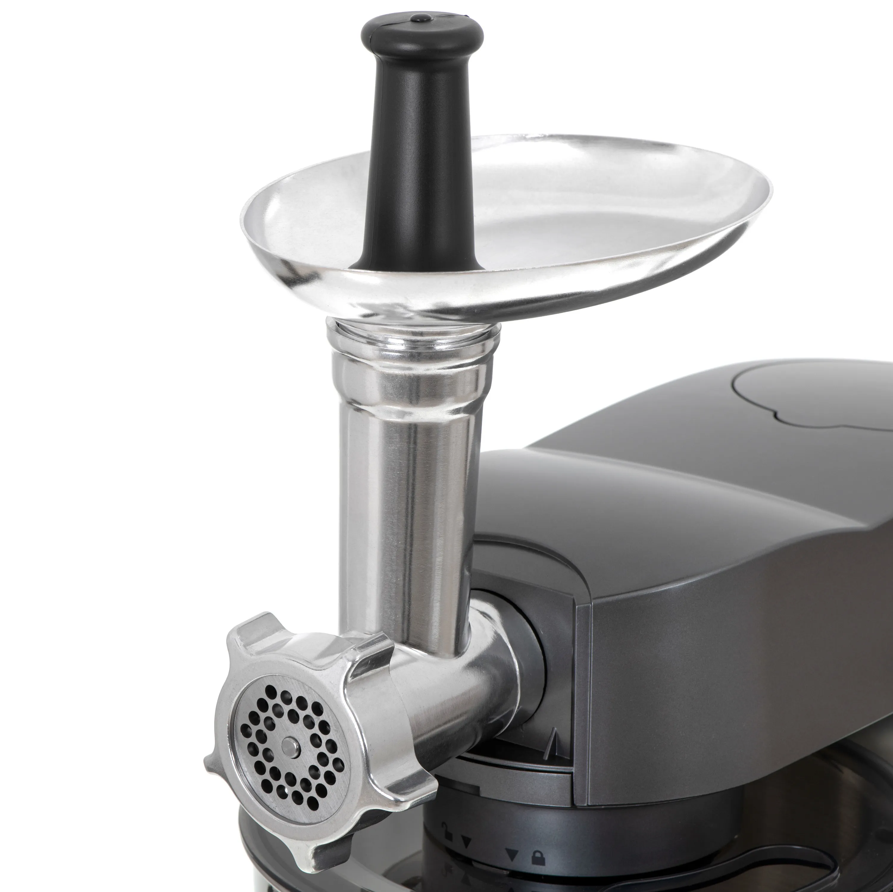 Adler AD 4221 Planetary food processor, 2200 W, 7 L, Steel