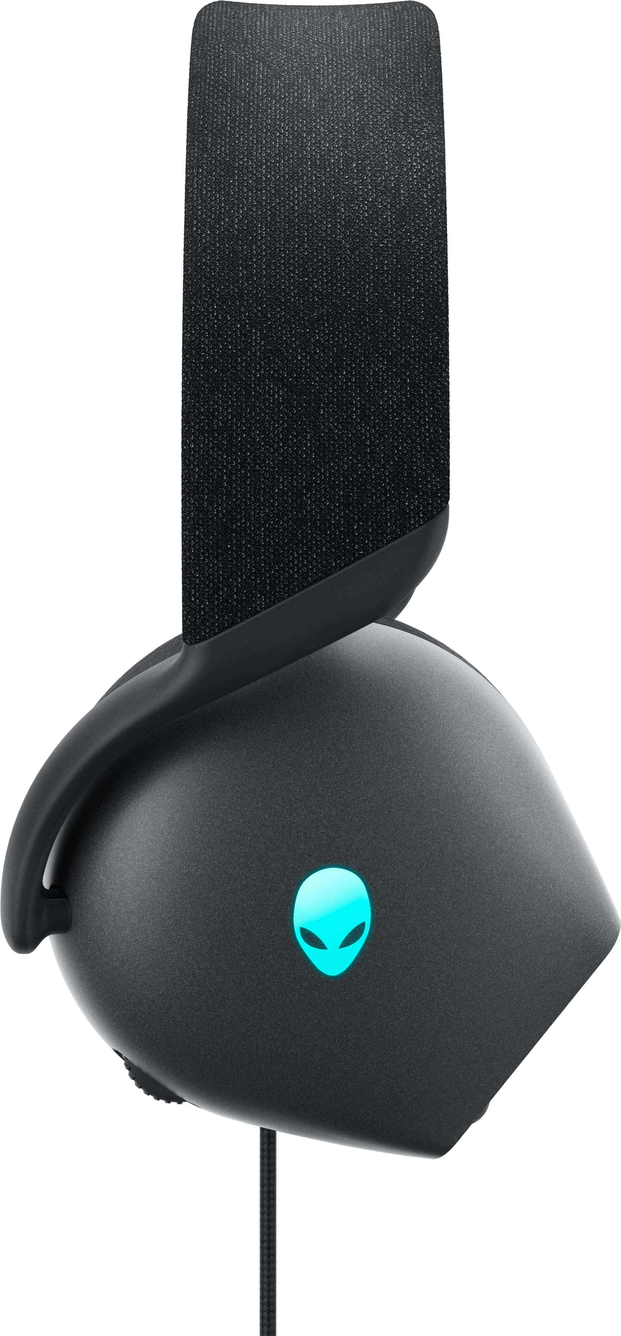 Dell Alienware AW520H - spelhörlurar, dark side of the moon
