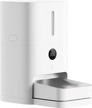 Xiaomi Smart Pet Food Feeder 2