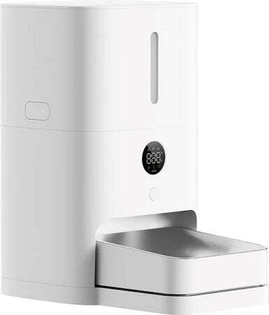 Xiaomi Smart Pet Food Feeder 2