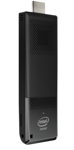 Intel Computestick | intel m3-6Y30 2.2 Ghz | 4GB RAM | 64GB Storage | HD Graphics