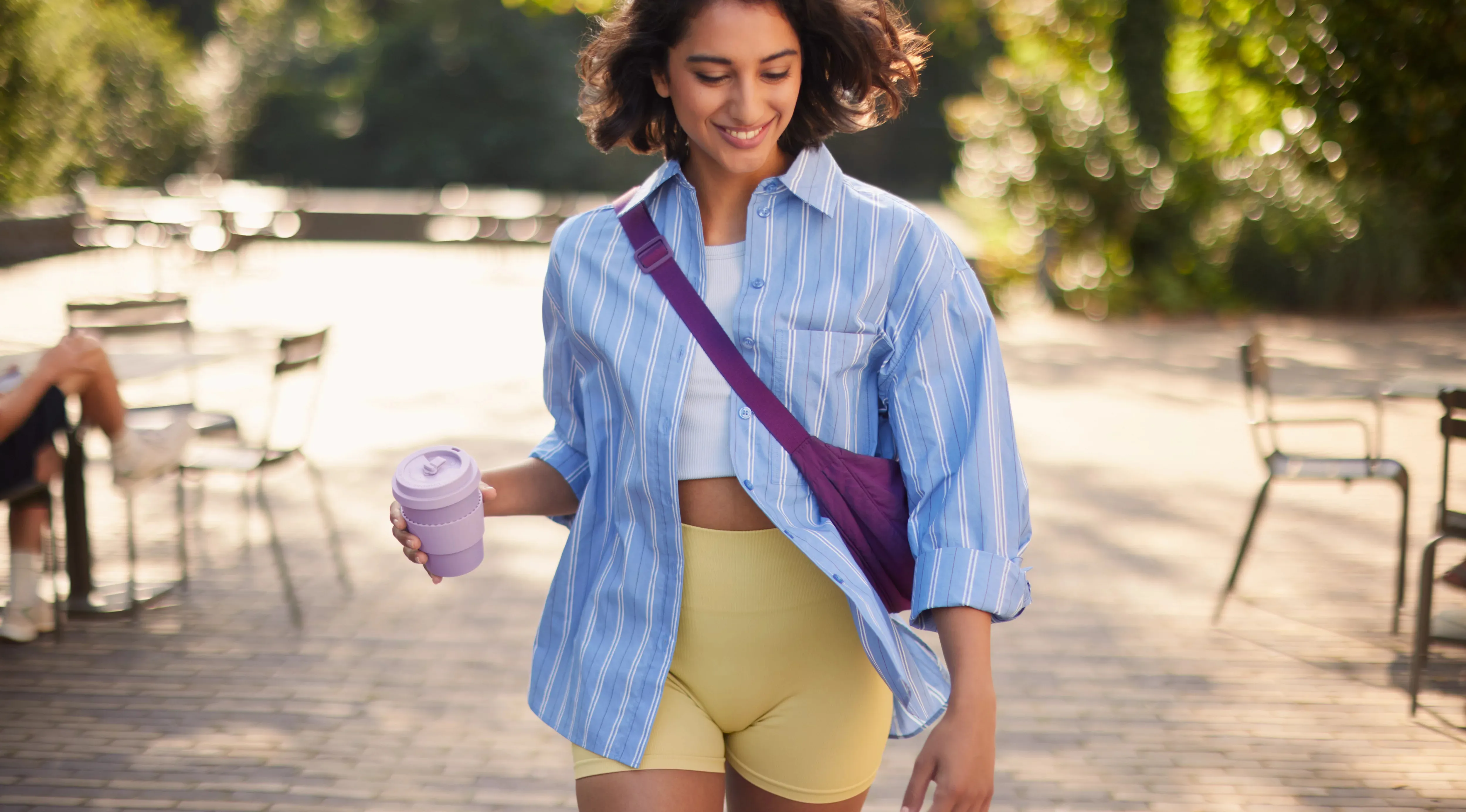 Philips Series 2000 BRE227/00 - epilator, Pink