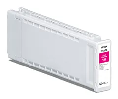 Epson T56P3-mustekasetti, 700 ml, el&auml;v&auml; magenta
