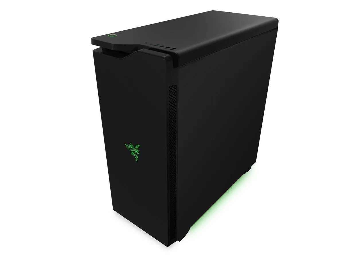 NZXT H440W New Edition Silent Ultra - Special Edition