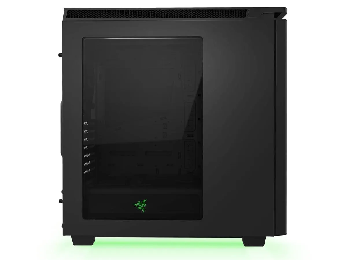 NZXT H440W New Edition Silent Ultra - Special Edition