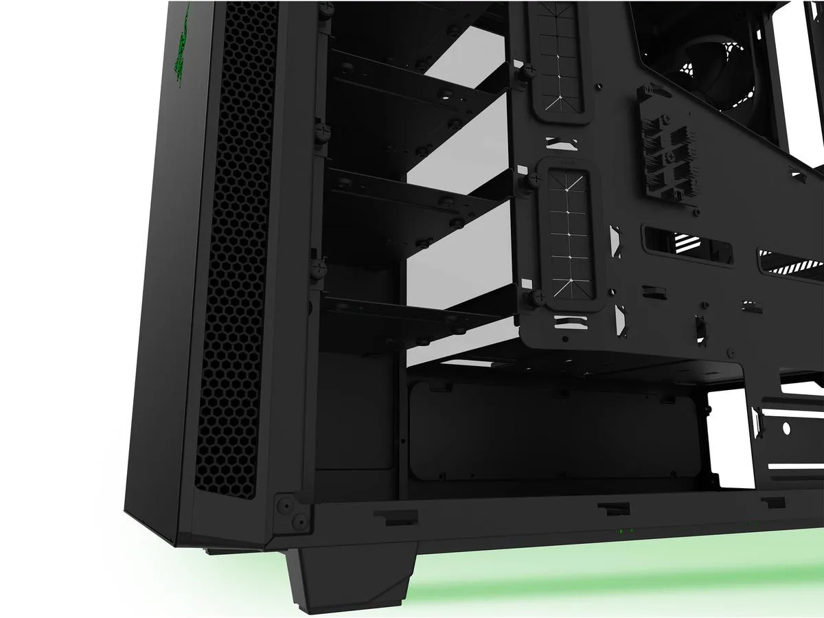 NZXT H440W New Edition Silent Ultra - Special Edition