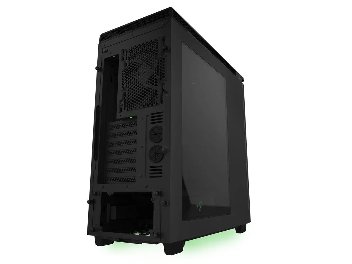 NZXT H440W New Edition Silent Ultra - Special Edition