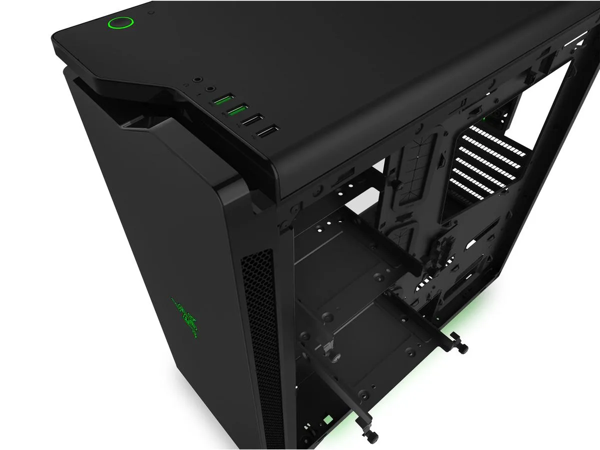 NZXT H440W New Edition Silent Ultra - Special Edition