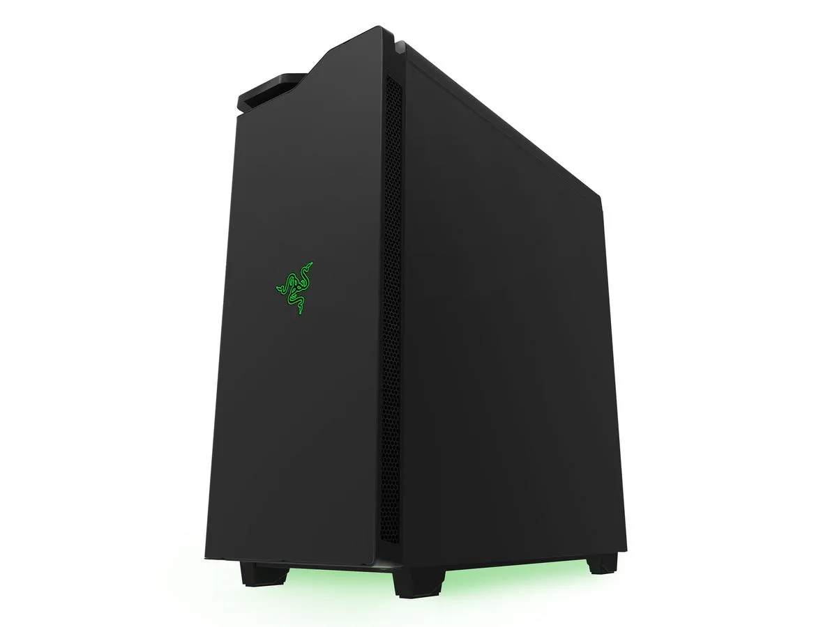NZXT H440W New Edition Silent Ultra - Special Edition