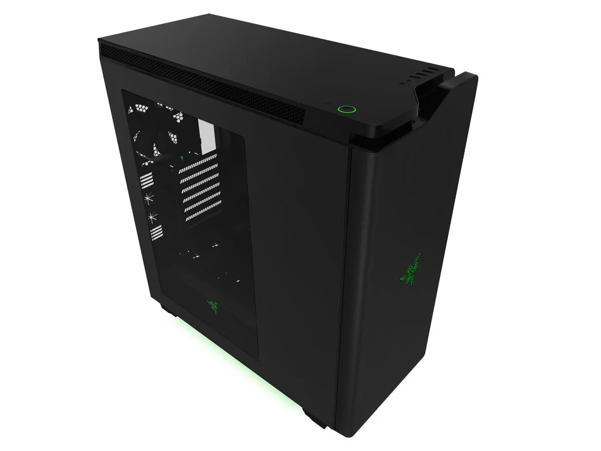 NZXT H440W New Edition Silent Ultra - Special Edition