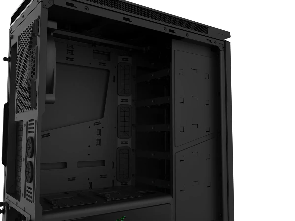 NZXT H440W New Edition Silent Ultra - Special Edition
