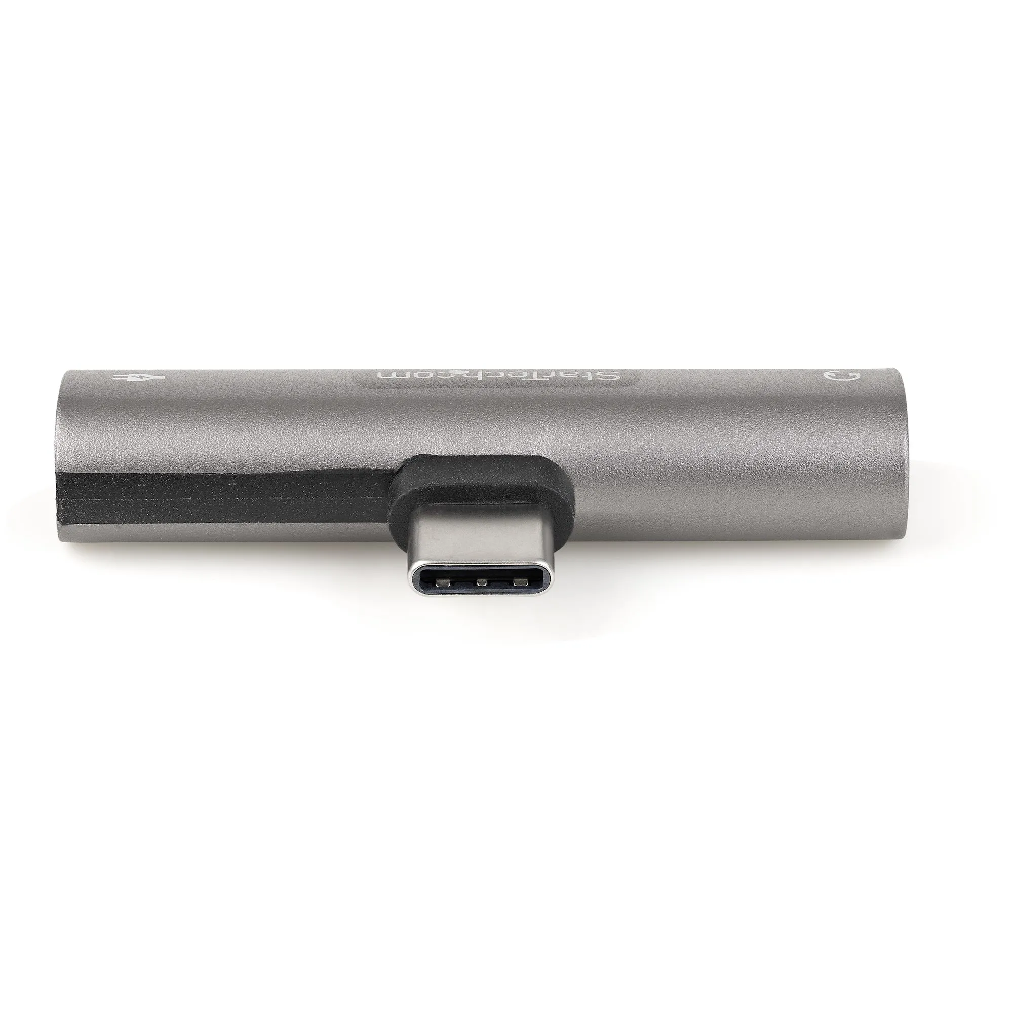 USB C Audio Charge Adapter 3.5mm Jack/PD