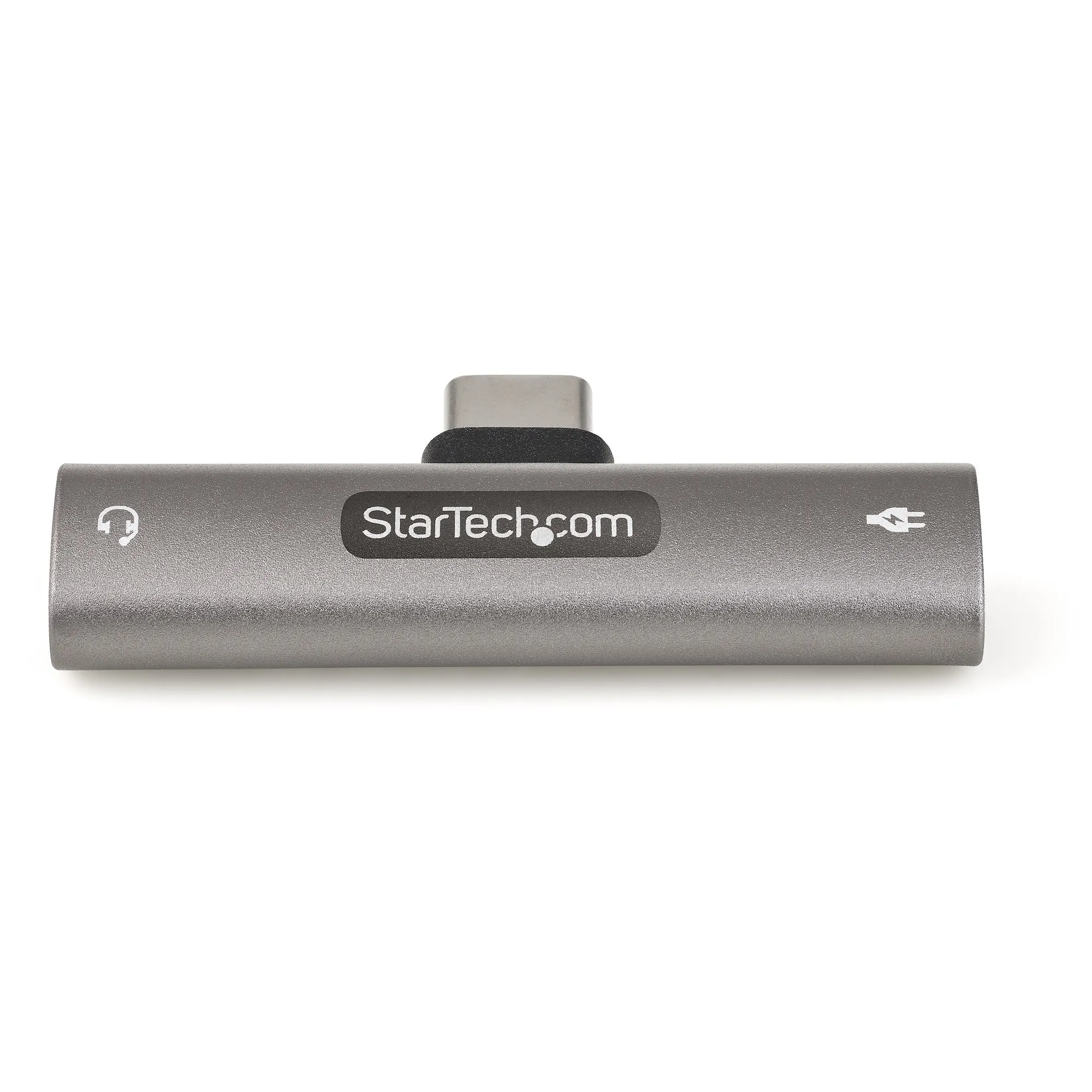 USB C Audio Charge Adapter 3.5mm Jack/PD