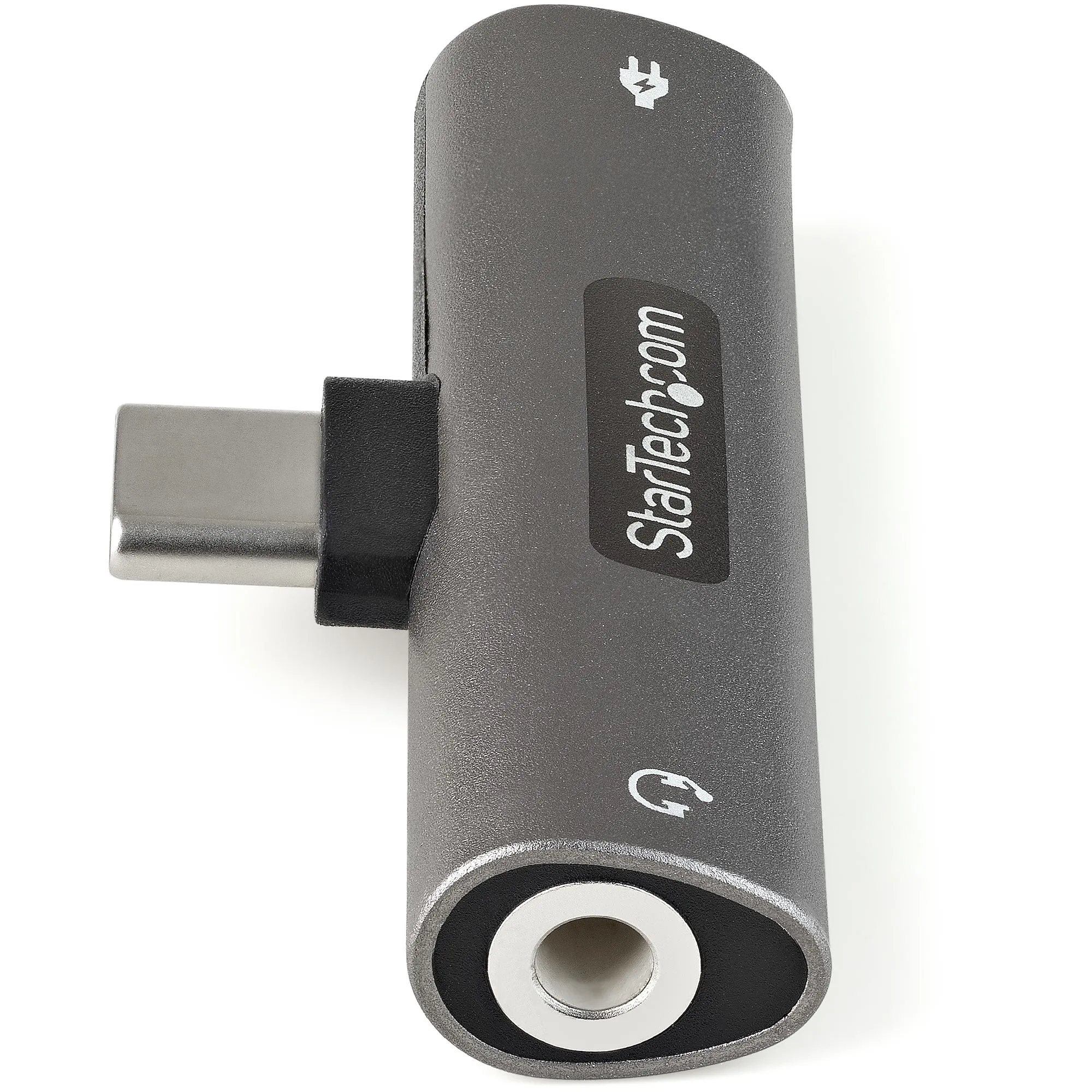 USB C Audio Charge Adapter 3.5mm Jack/PD