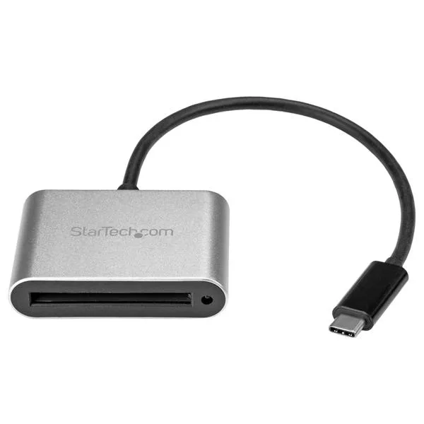 Card Reader CFast 2.0 - USB 3.0 - USB-C