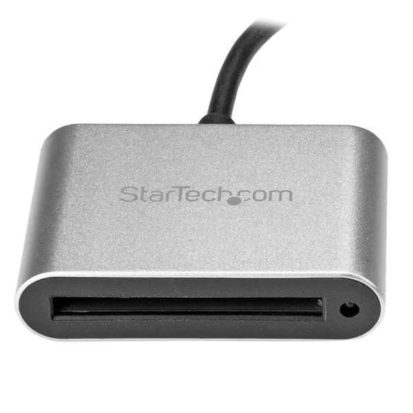 Card Reader CFast 2.0 - USB 3.0 - USB-C