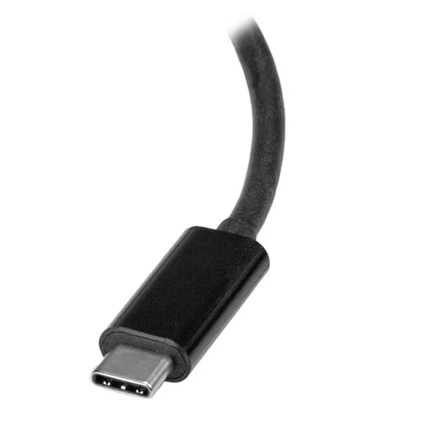 Card Reader CFast 2.0 - USB 3.0 - USB-C