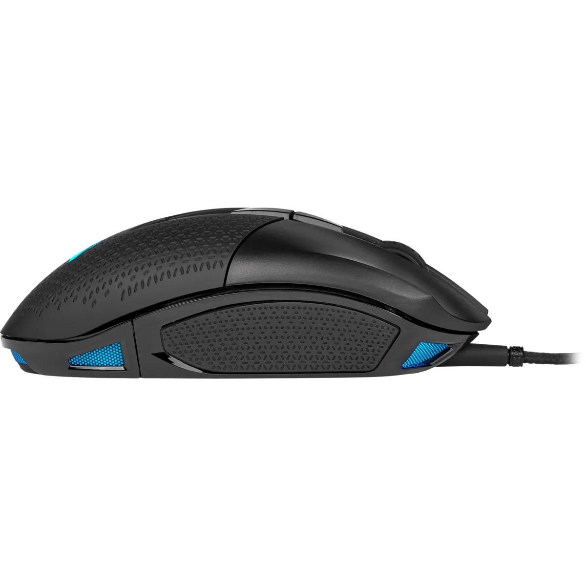 Corsair Nightsword RGB - gaming mouse, black