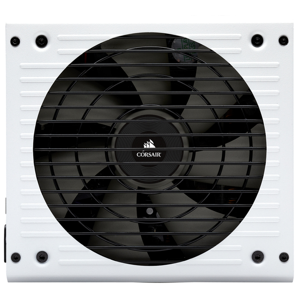 Corsair RMx White Series RM850x 850W - Power supply, 80 Plus Gold