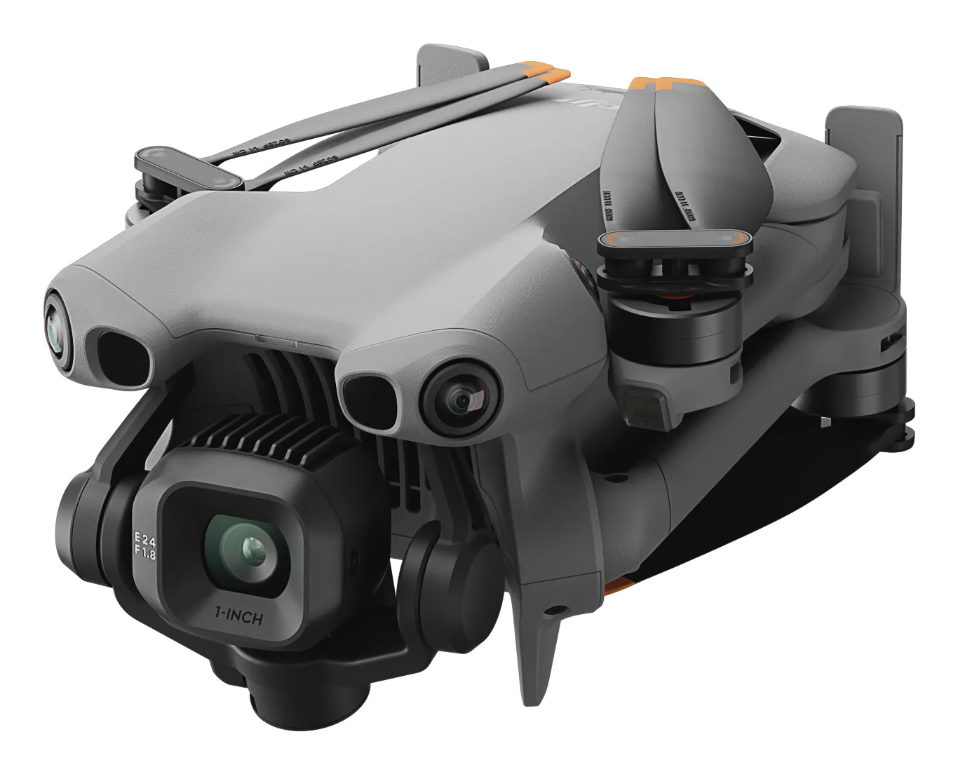 DJI Mini 5 Pro Fly More Combo (DJI RC2) DJI Mini 5 Pro Fly More Combo (DJI RC2)