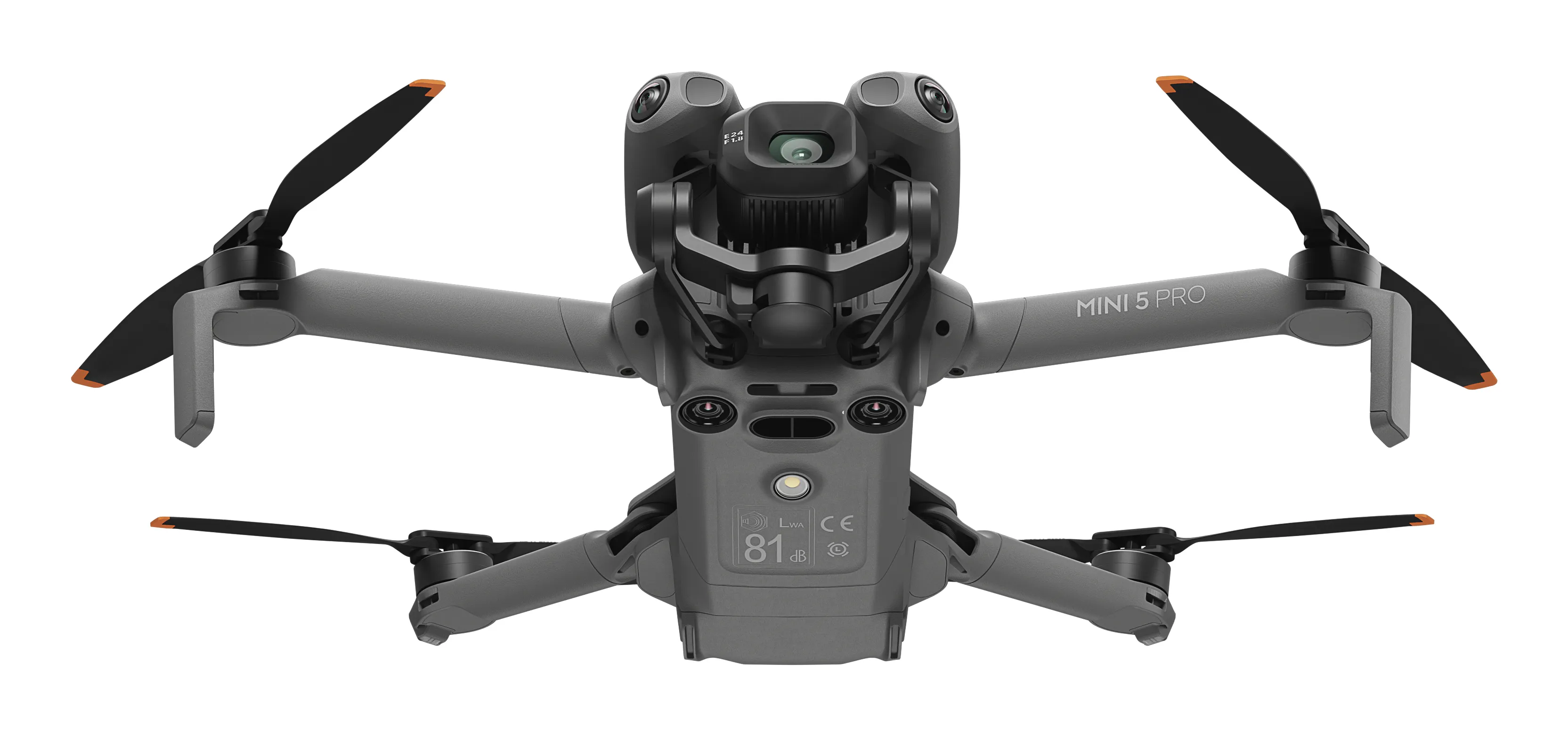 DJI Mini 5 Pro Fly More Combo (DJI RC2) DJI Mini 5 Pro Fly More Combo (DJI RC2)