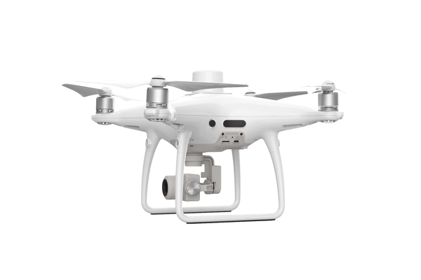 DJI Phantom 4 RTK -nelikopteri