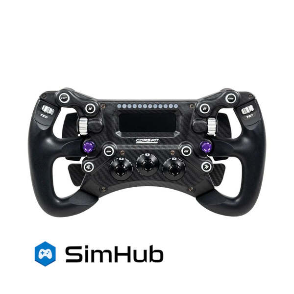 Conspit 300 GT -ohjauspy&ouml;r&auml;