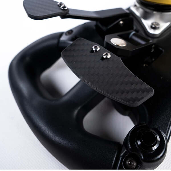 Conspit 300 GT - steering wheel