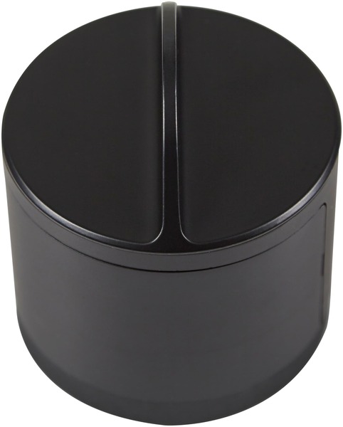 Danalock V3 Z-wave Euro Black Brown