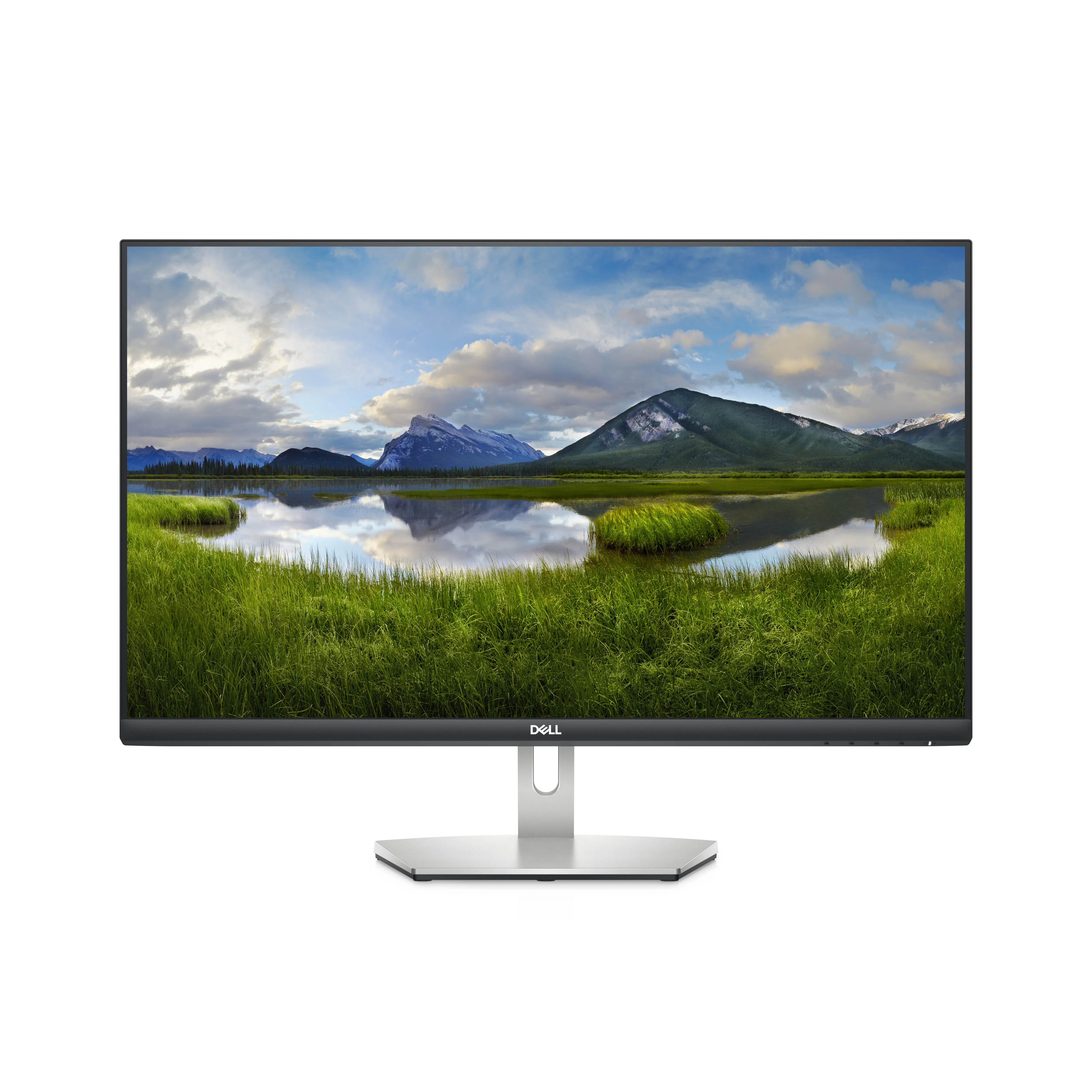 Dell 27" S2721D, QHD, IPS -n&auml;ytt&ouml;