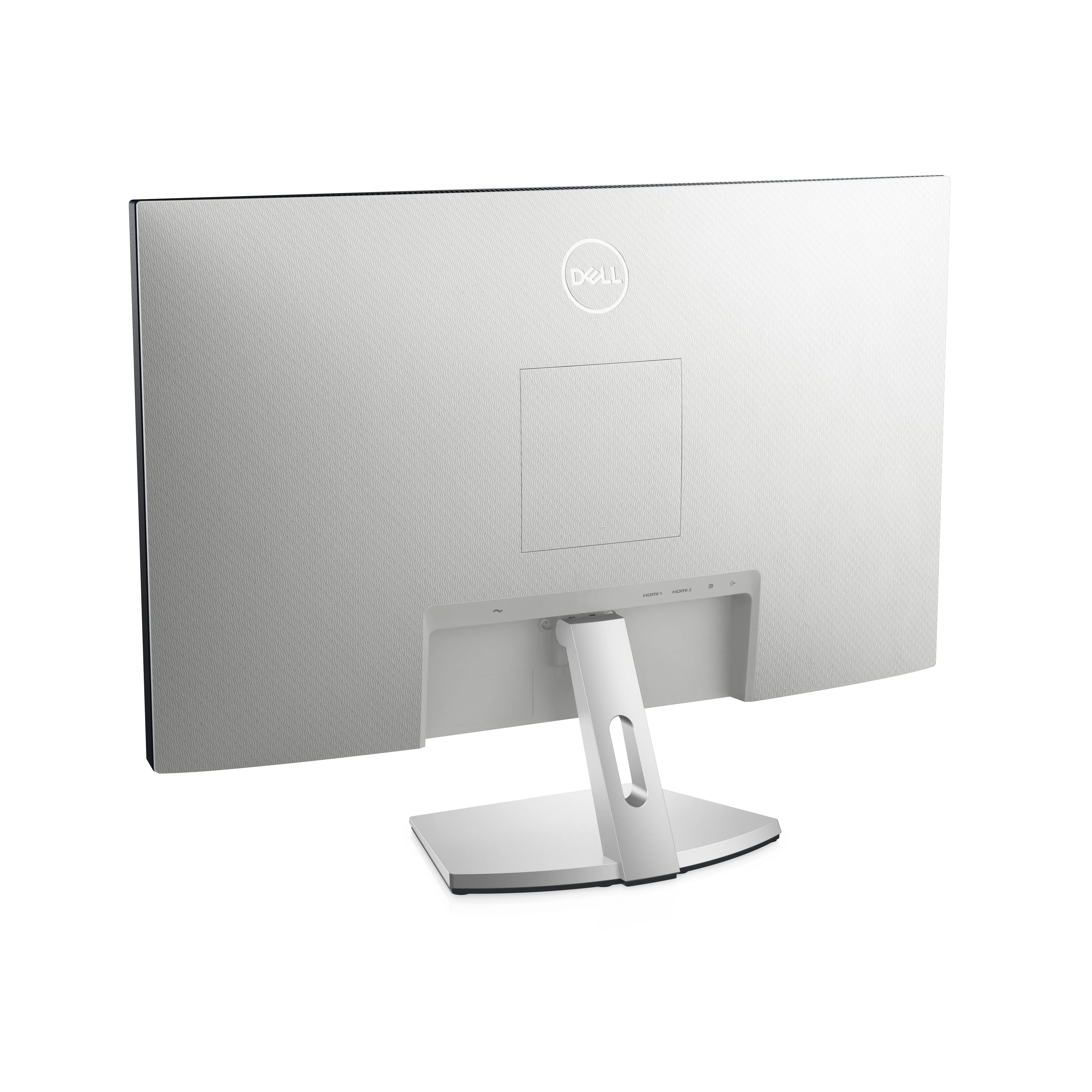 Dell 27" S2721D, QHD, IPS -n&auml;ytt&ouml;