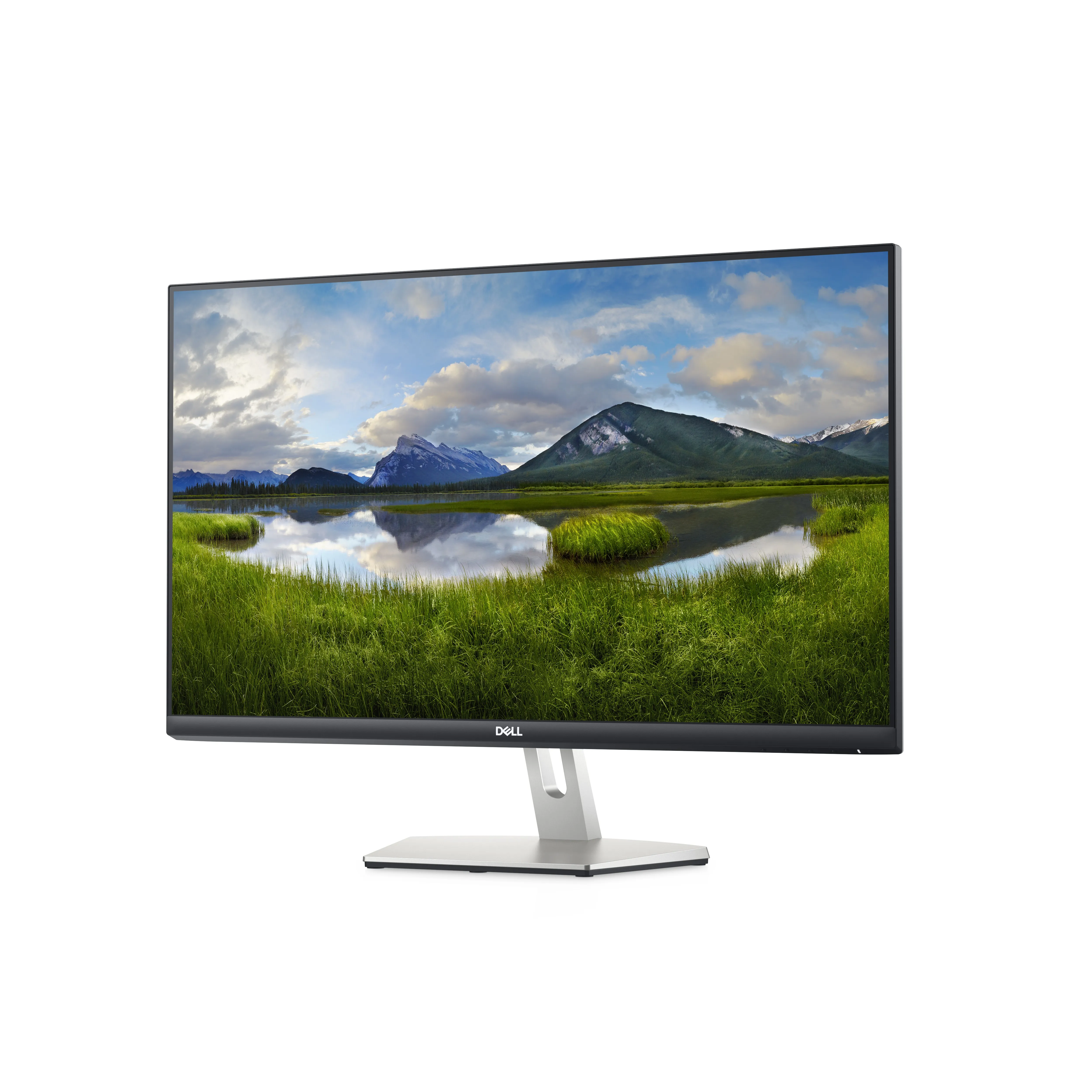 Dell 27" S2721D, QHD, IPS -n&auml;ytt&ouml;
