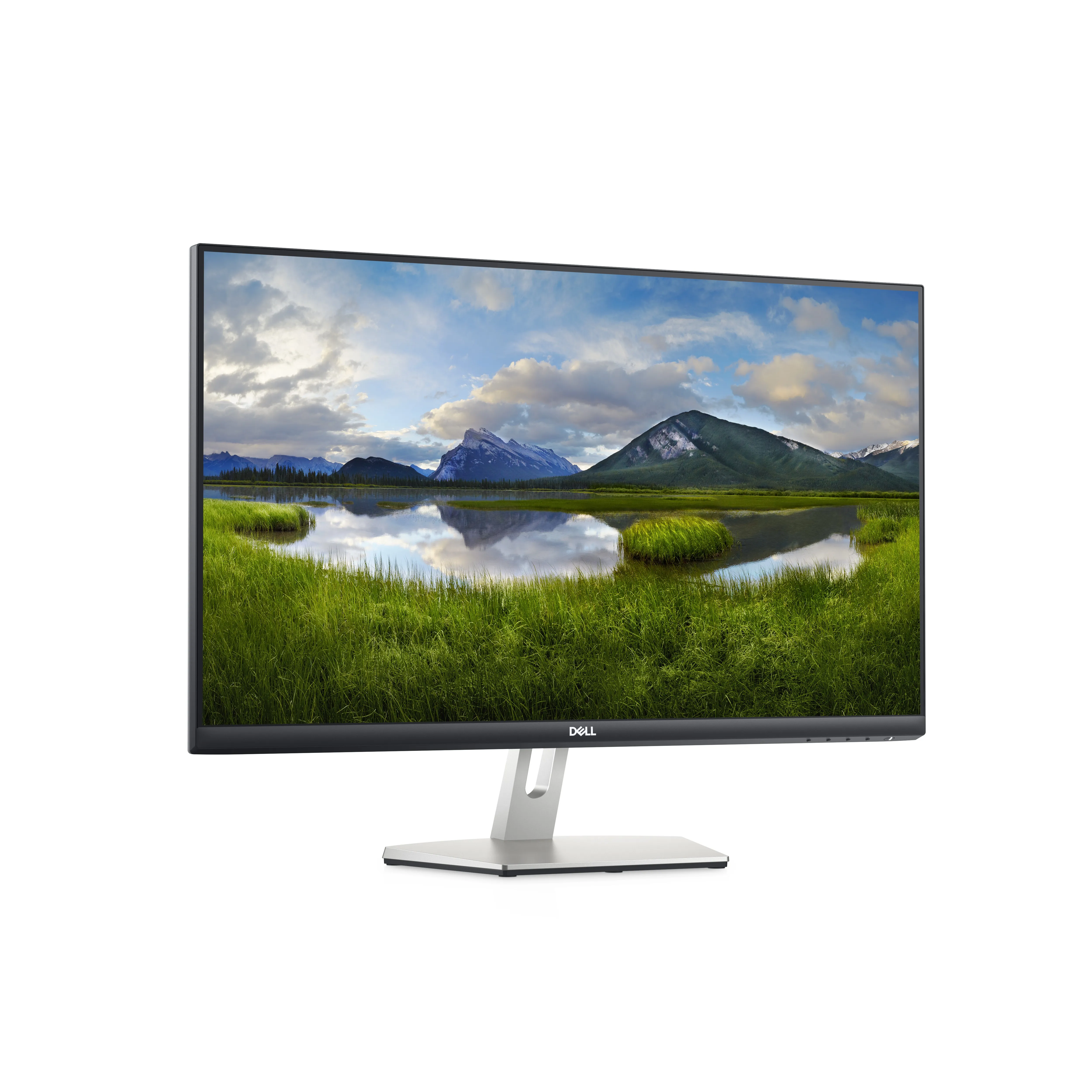 Dell 27" S2721D, QHD, IPS -n&auml;ytt&ouml;