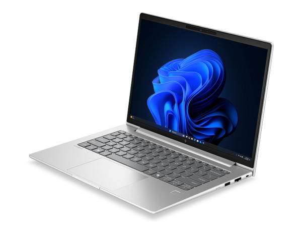 HP EliteBook 6 G2a 14.0" Ryzen AI 5 430, 16 GB, 512 GB, Win 11 Pro - b&auml;rbar dator