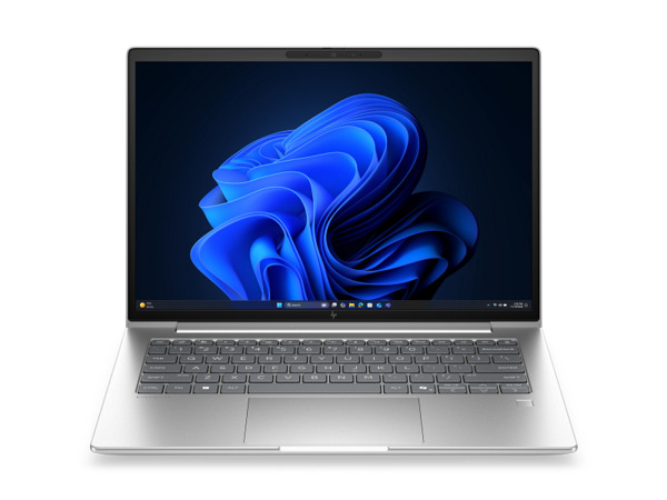 HP EliteBook 6 G2a 14.0" Ryzen AI 5 430, 16 GB, 512 GB, Win 11 Pro - b&auml;rbar dator
