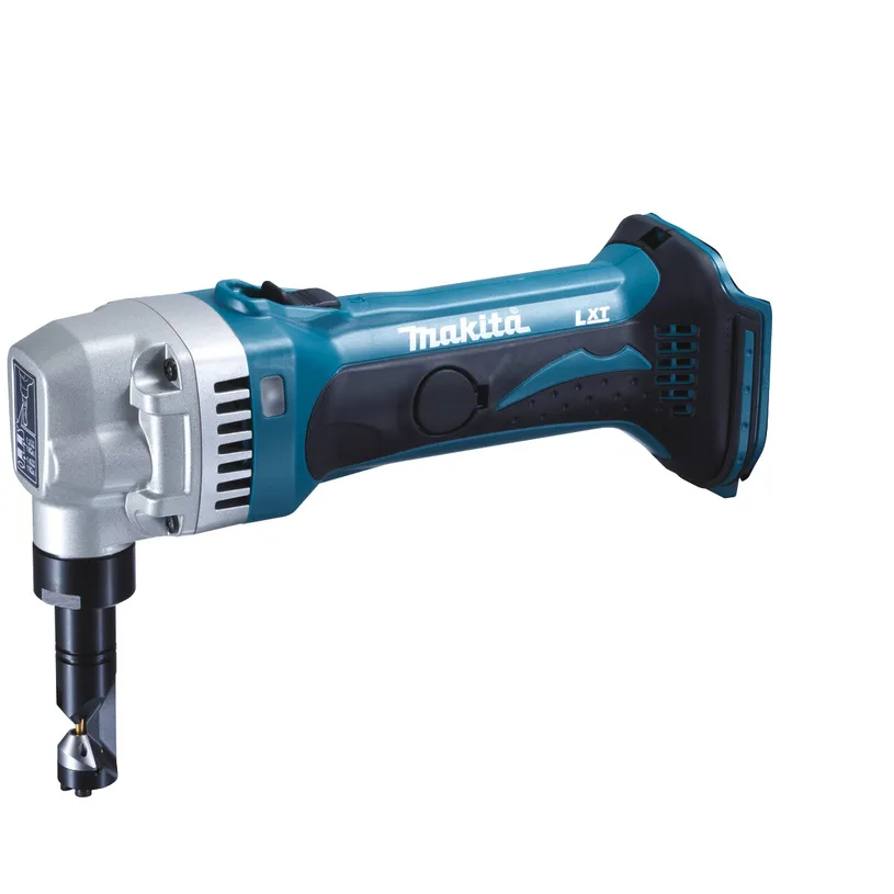 Makita DJN161 - nibbler - ledningfri