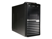 ACER Veriton M6620G i5-3470 / 8GB / 128GB SSD +  1TB / W7PRO 64+32