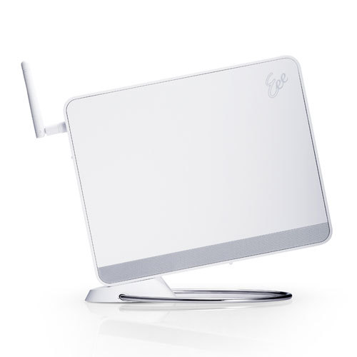 ASUS EB1007 D410/NM10/1GB/250GB/WH/7HP