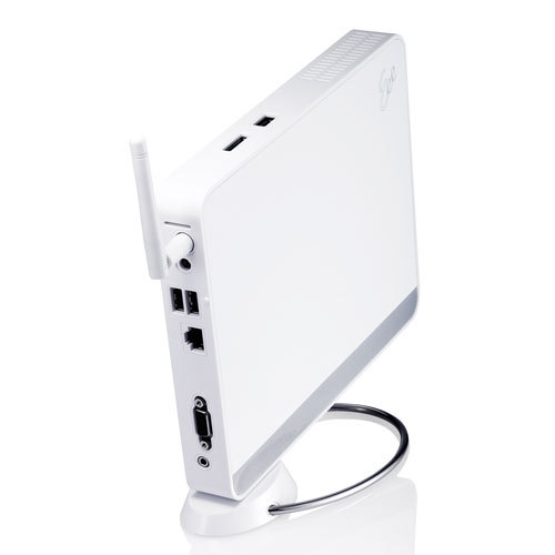 ASUS EB1007 D410/NM10/1GB/250GB/WH/7HP