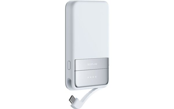 EcoFlow Rapid 5000 - powerbank, 5000 mAh, blue