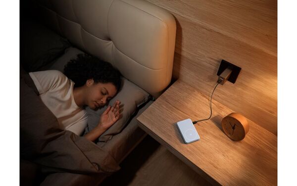 EcoFlow Rapid 5000 - powerbank, 5000 mAh, bl&aring;